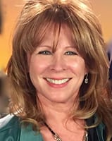 Catherine Curry-Williams