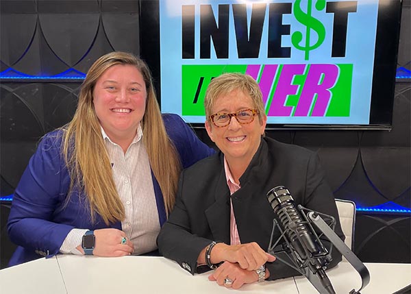 She Angel Investors Podcast