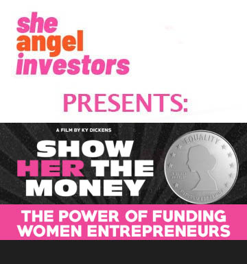 show her the money