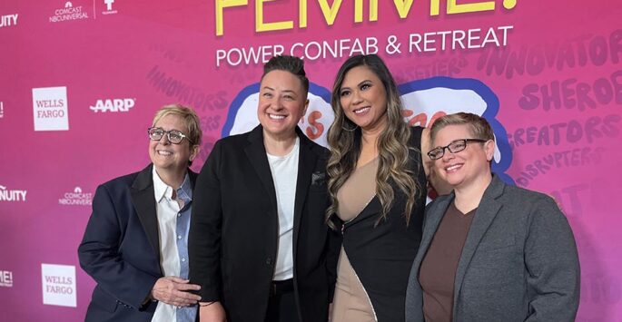 WOmen Trillions