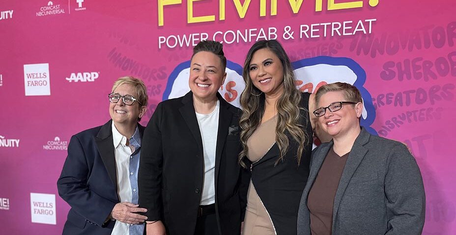 WOmen Trillions