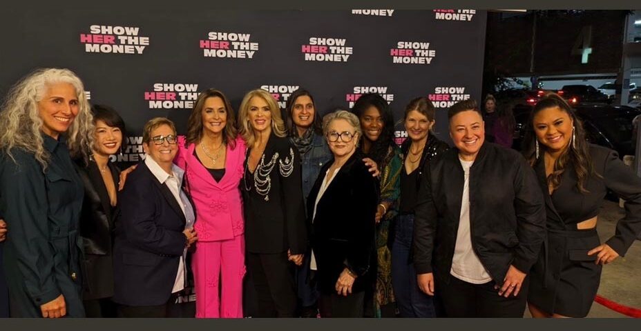 fund women save the world
