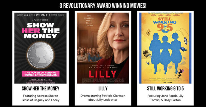 3 movies