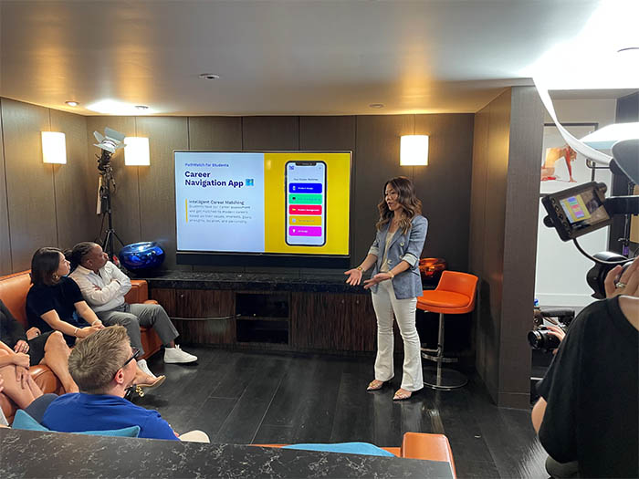 Show Her the Money-Film-Shoot10