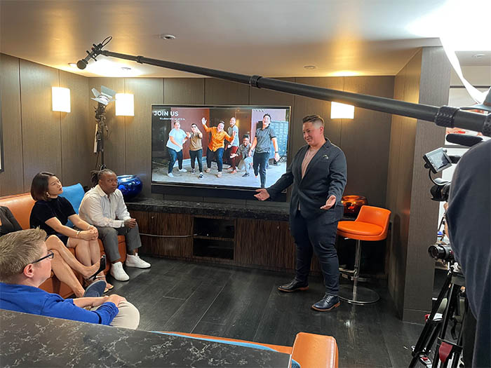 Show Her the Money-Film-Shoot3