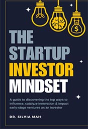 Book The Startup Investor Mindset