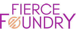 Logo-fierce foundry