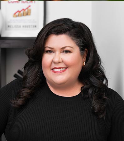 Melissa Houston