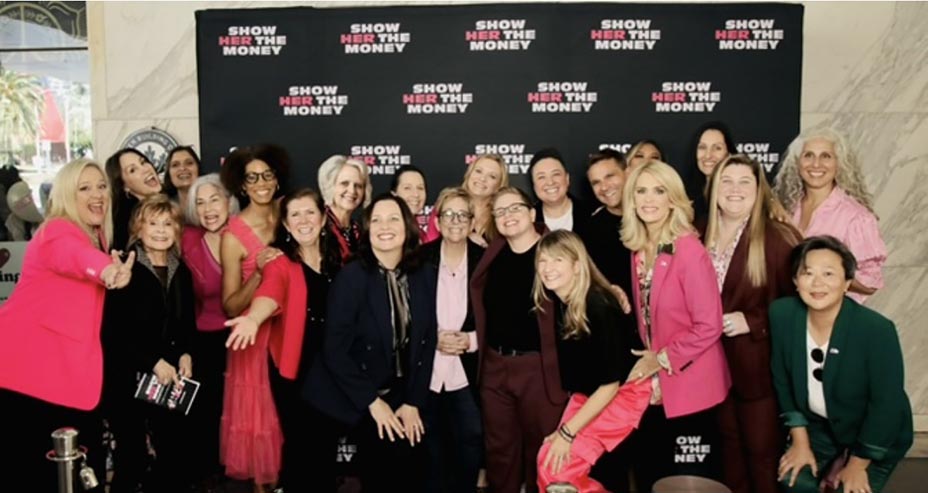 Why Women Must Learn AI: Not to Catch Up, But to Lead