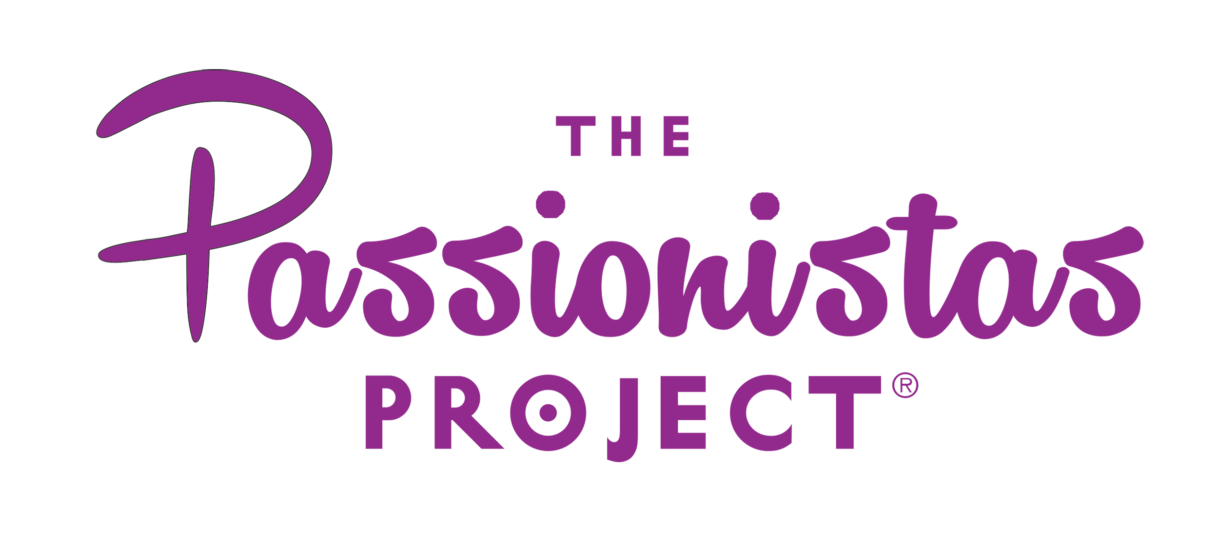 The Passionistas Project