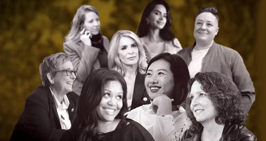 How More Women Can Reach the 1 Million Mark in Business