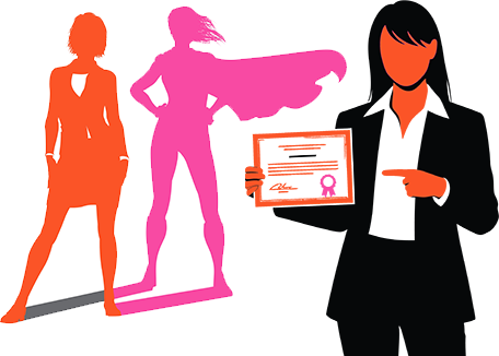 Exceptional WOmen Experts