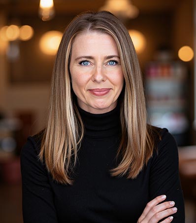 Jennifer DiMotta