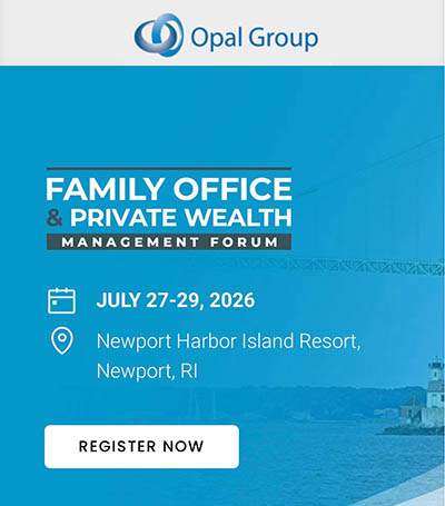Family Office & Private Wealth