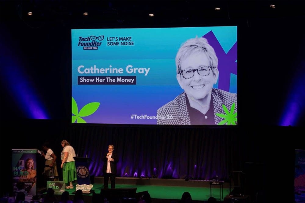 Catherine Gray Speaker14