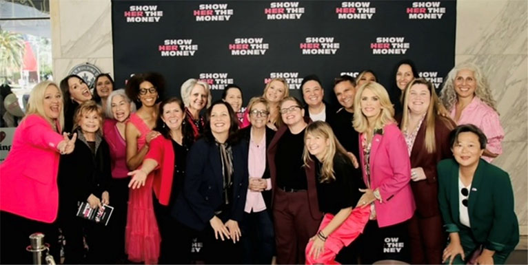 Why More Women Are Starting Venture Capital Funds